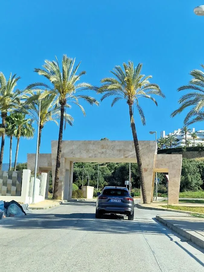 Villa Victoria Marbella 0*,  Spain