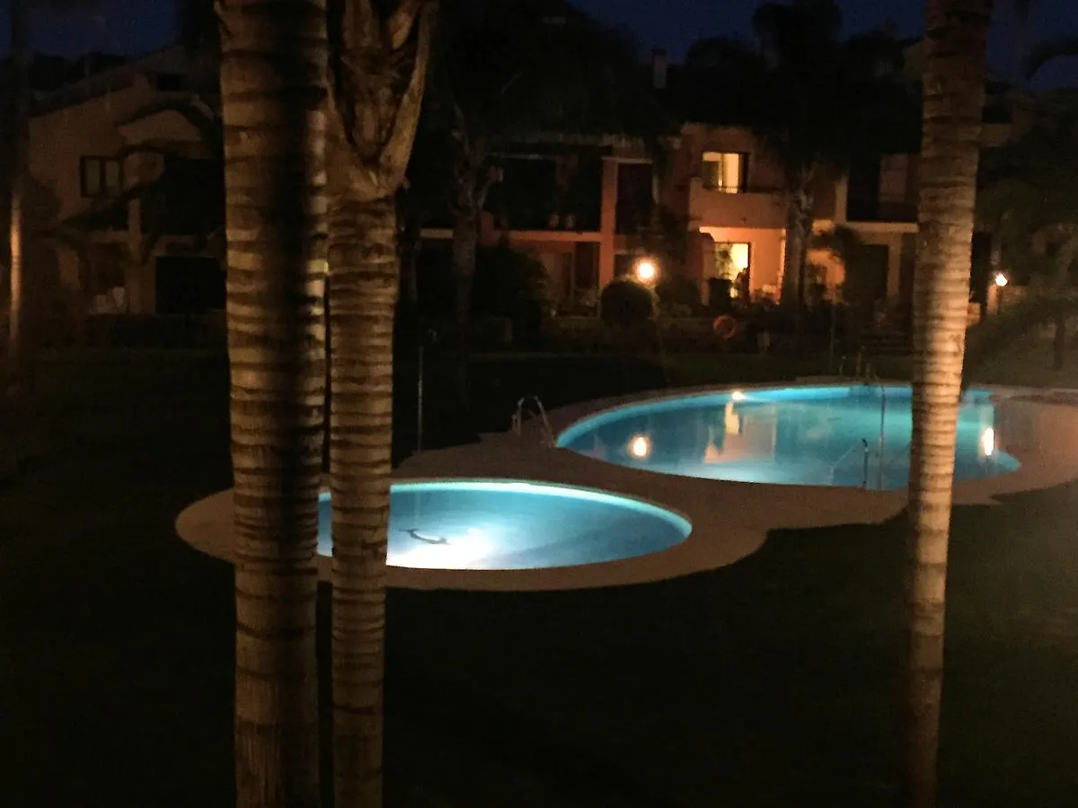 Villa Victoria Marbella Spain