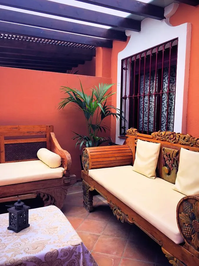 Villa Victoria Marbella